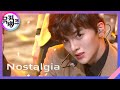 Nostalgia - 드리핀(DRIPPIN) [뮤직뱅크/Music Bank] 20201030