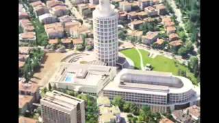 ANKARA SENSİZ   Ümit Zeki SOYUDURU