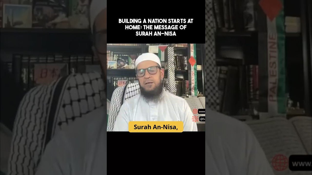Laila Nasheeba - Sunnahfollowers Online