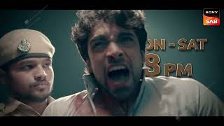 Badall Pe Paon Hai  Mon  Sat 8 Pm  Sony Sab