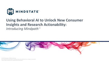 Unlock Consumer Insights in 2025: The Power of Behavioral AI