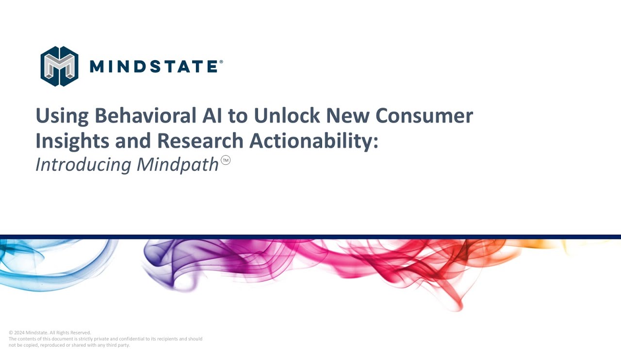 Unlock Consumer Insights in 2025: The Power of Behavioral AI - YouTube