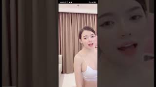 Nana Nhảy Sexy Khoe Hàng Ngonanh Em Xem Ngon Không Nha Hê Hê Hê