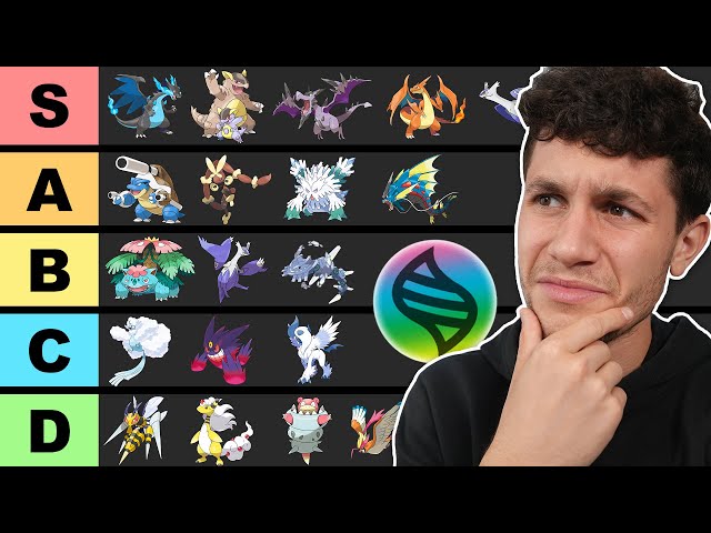 Mega Evolutions Are the Best! - Pokémemes - Pokémon, Pokémon GO