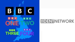 The Ident Network: TEASER | Idents from United Kingdom (pt. 1)