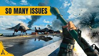 Everything Broken in Battlefield 6 After Update 1.4.3.0