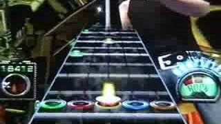 RATFEST 2008 GUITAR HERO COMPETITION screenshot 2