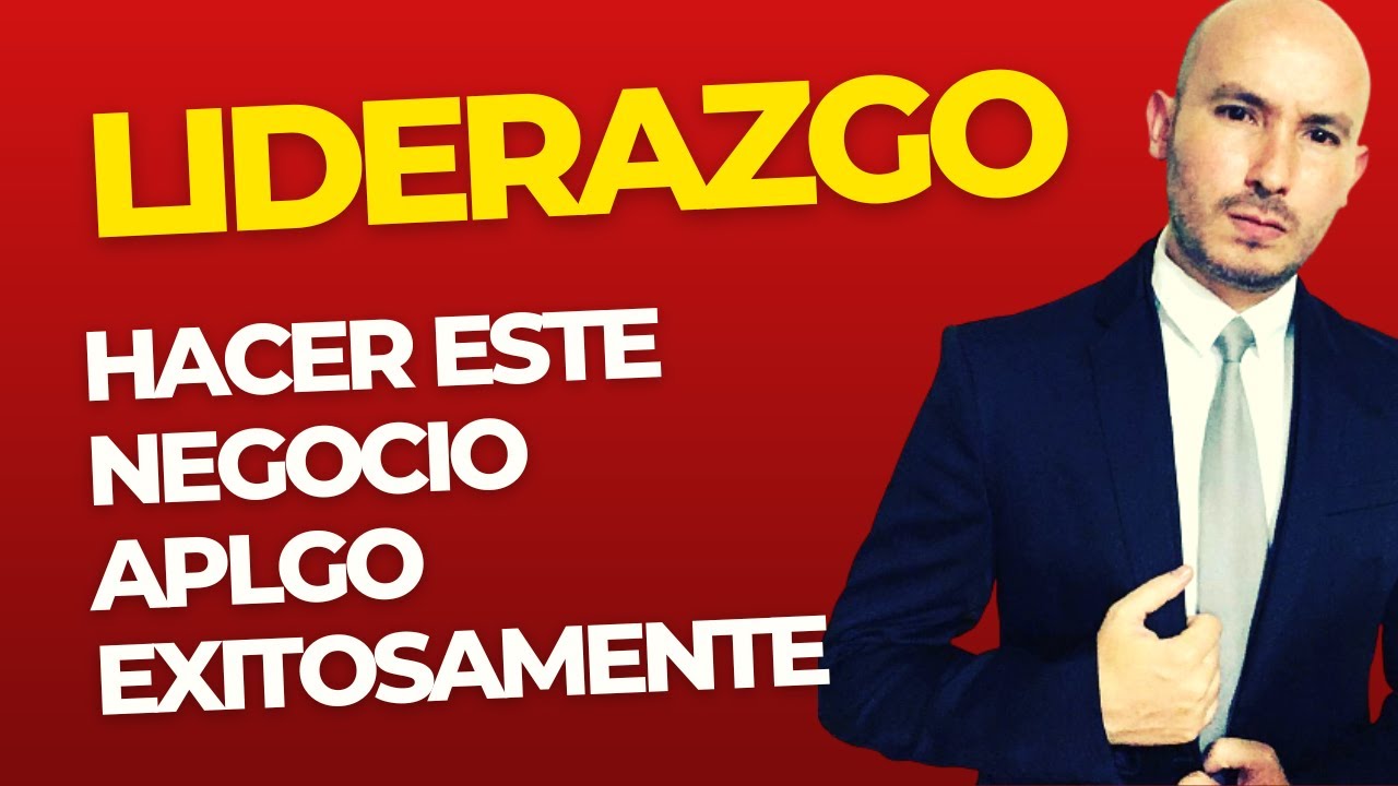 Como promover tu Negocio y crecer rápidamente. - YouTube