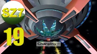 Super Monkey Ball 2 - Episode 19 - Story Mode: Space Colony