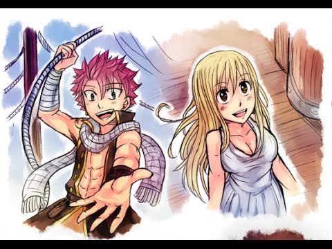 Nalu and the pirate princess the Princess