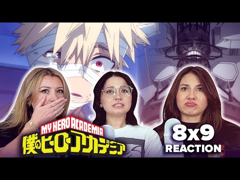 SO BITTERSWEET 😭💔 My Hero Academia - 8x9 - Epilogue, The Hellish Todoroki Family: Final