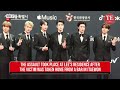 K-Pop Star MOON TAEIL JAILED: Scandal Rocks Former NCT Star | WATCH VIDEO