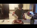 Cooking With RC - THICC Pepperoni Pizza
