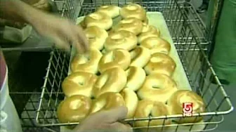 KatzBagelBakery OnChronicleTV