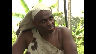 The Hunter's Glory _ Full Movie/No Parts/No Sequels - Nigerian Nollywood Epic/Rural Movie