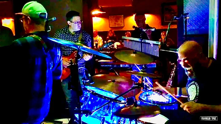 Beast of Burden  FRANKLIN TURNPIKE // 11-30-2019  ...