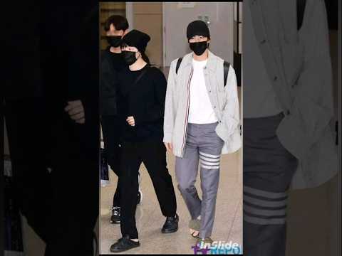 Bts Jinmin Handsome And Charming So Cute Jimin Seokjin Jin Btsarmy