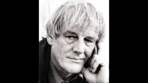 Per Nørgård - String Quartet no.7 (1993-94), III - Allegro con brio