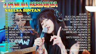 MUSIK REGGAE SEMANGAT PAGI  I JUJUR I SALLSA BINTAN X 3PEMUDA BERBAHAYA