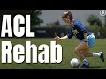 Leg Extensions Are Functional After ACL Reconstruction (Evidence Based)