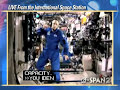 Astronauts Suffer Death After Helium Leak