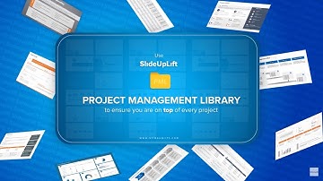 Must-Have PowerPoint Templates For Project Managers For Successful Project Management Presentations