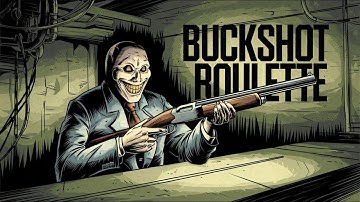 unitysourcecode.in Buckshot Roulette