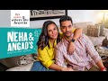 Asian Paints Where The Heart Is Season 5 Episode 6 Featuring Neha Dhupia & Angad Bedi