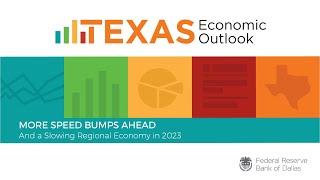 2023 Texas Economic Outlook