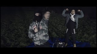 Blokkmonsta - 04. Leichen im Keller mit B-Tight [Official Music Video / prod. Isy Beatz]