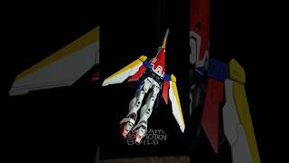 Hg Wing Gundam Transformation Stop Motion