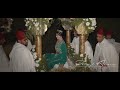 Mariage marocain au beldi country club par patrick arnoux