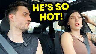 Julia Accidentally Made Arther Real Jealous...
