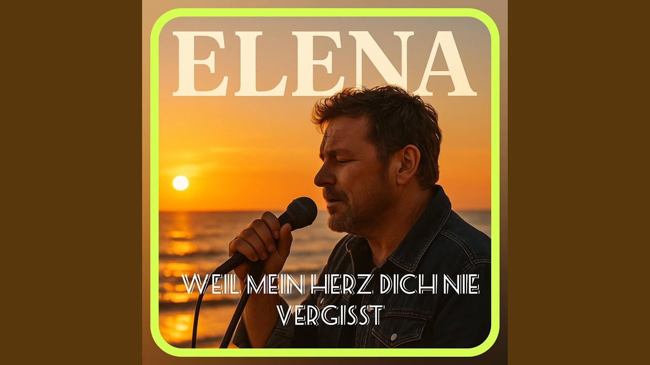 Weil mein Herz dich nie vergisst