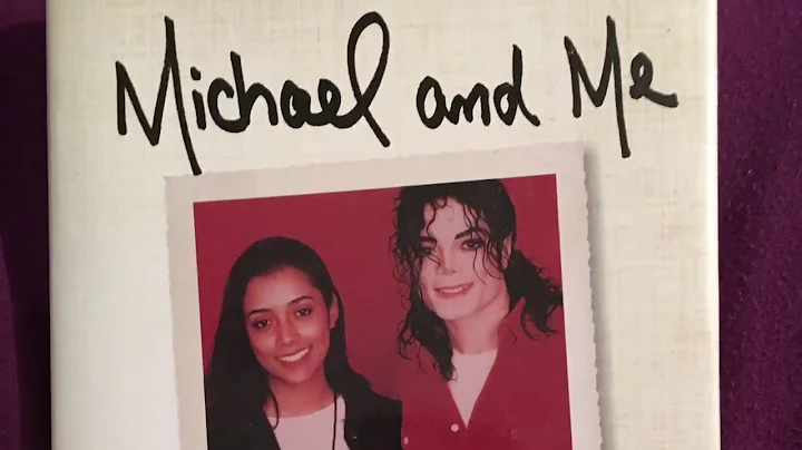 More Memories of Michael Jackson- Part 2