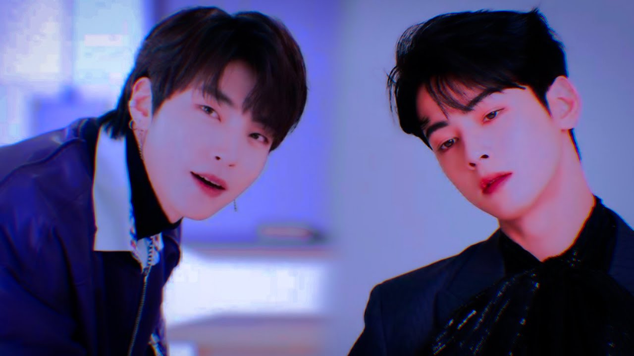 True Beauty「𝑬𝒆𝒏𝒊𝒆 𝑴𝒆𝒆𝒏𝒊𝒆」𝗙𝗠𝗩
