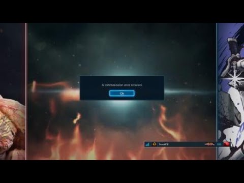 Ragequitter AttorneyL006's Fujin Raven PS4 Version 5 Tekken 7 20221223103908