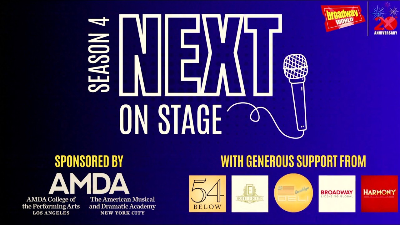 Episode 5: Finale — Next on Stage Season 4 College preview
