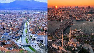 El Kossy - Prizren-Istanbul Official Video