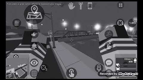 my first broke protocol video