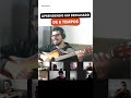 Um dedilhado de 6 tempos que vai dar mais emoção aos hinos e te ajudar a tocar na igre