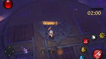 Blade Bound Hack and Slash of Darkness Action RPG E10 Android GamePlay HD