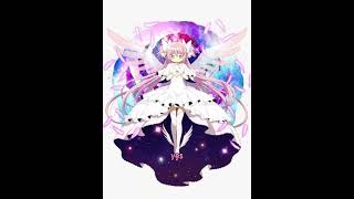 Madoka Kaname x Listener ASMR (F4A) (She saves you) Madokami RP ASMR (Requested)
