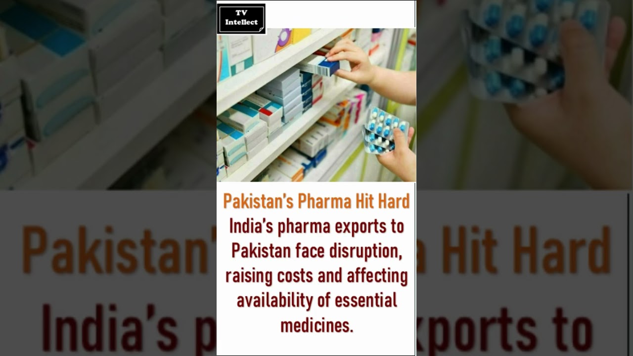 India-Pakistan Trade War | Billions Lost, But Business Finds a Way