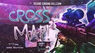 FIRST BACK ON AW CROSS MAP! WITH REACTION! @CastTheatre