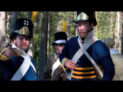Napoleonic wars of Sweden-Finland -