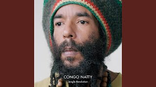 Video thumbnail of "Congo Natty - Get Ready"