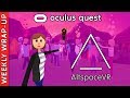 Altspacevr Oculus Quest Release Date + Game Updates &amp; New Releases