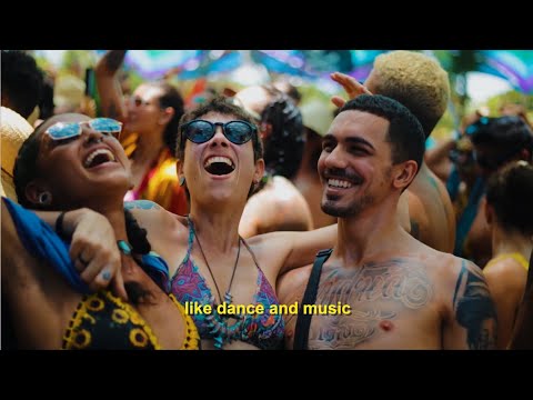 Vídeo: 4 dos melhores festivais de música que valem a viagem