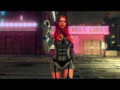 Saints Row 4 —  День независимости (Independence Day) | ТРЕЙЛЕР